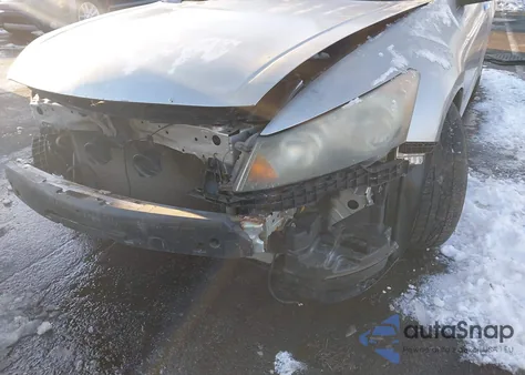 2008 Honda Accord 3.5 Ex-L z USA, uszkodzony, nr VIN 1HGCP36838A059333